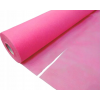 Podkład medyczny z włókniny w rolce różowy 70cm x 50m PREMIUM
